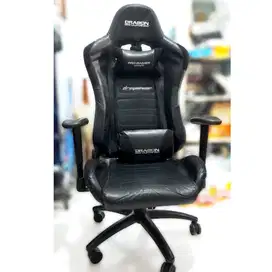 Kursi Komputer Dragon War GC-003 Kursi Gaming Kursi Kerja Kuat