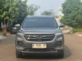 Wuling Almaz Exclusive 2019 5 Seater
