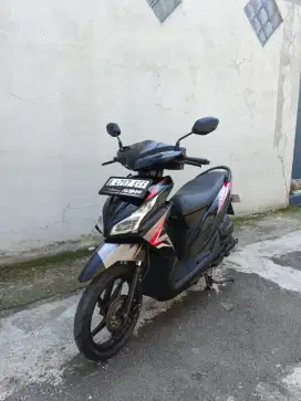HONDA VARIO 110CC TAHUN 2018 KONDISI BAGUSS