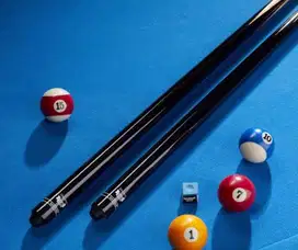 Dicari Tukang Bubut untuk Stick Billiard Dll