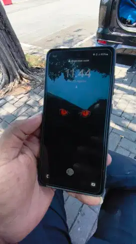 Samsung A72 Ram 8/128Gb Black No Minus