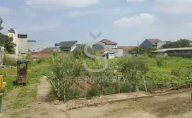 DIJUAL TANAH POSISI MAINROAD DEKAT PEMKOT KOTA CIMAHI