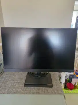 Monitor Lenovo L24e 30 23.8 75hz FHD