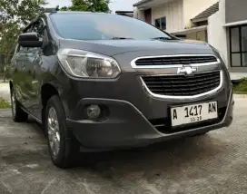 Chevrolet Spin 1,5 LTZ A/T Tahun 2013