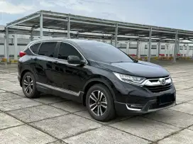 Honda CRV CR-V Prestige 2018