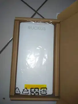 Accesspoint RUCKUS H550
