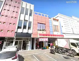 SEWA RUKO LOKASI PRIMA DERETAN TERLARIS PAKUWON CITY