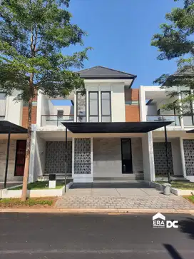 Rumah Modern Baru di Hillago Ngaliyan Semarang