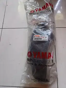 Dijual cover cvt