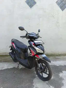 HONDA VARIO AGNES TAHUN 2018 KONDISI ORIGINAL