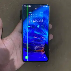 Samsung S21 5G 256GB minus Green Line