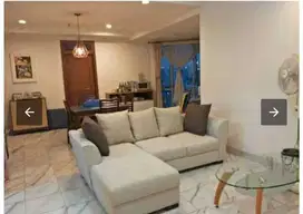 Apartemen Mitra Oasis Full Furnished Strategis, Jakarta Pusat.
