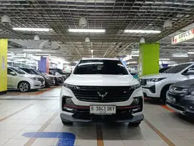 Wuling Almaz RS 1.5 turbo 7 seater Automatic 2023