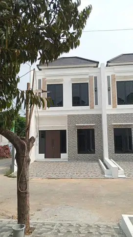 SIAP HUNI KPR DP 0% DI JATISAMPURNA