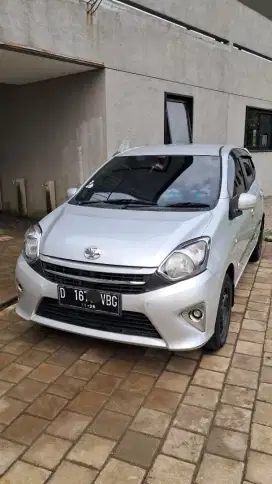 Agya istimewa murah