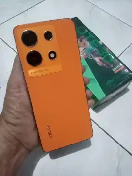 Infinix note 30 8/256