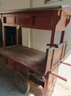 Dijual borongan aja