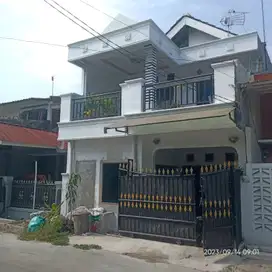 Jual Rumah Perfect di Alinda Kencana Bekasi utara (C0682)