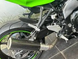 Knalpot 3Tech for ZX25R