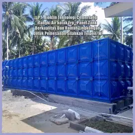 TANGKI PANEL – TANGKI AIR – ROOFTANK- PANEL TANK- ROOF TANK