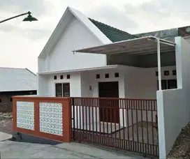 Kontrakan Rumah