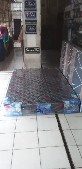 Kasur busa central bandung