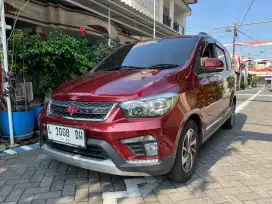 Wuling Confero S manual 2019.Kredit DP 30jt