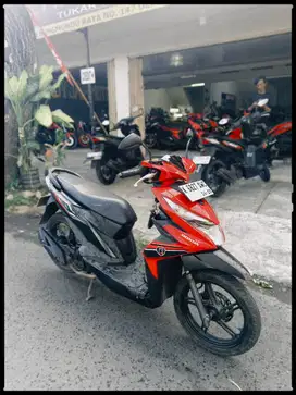 Honda Beat Sporty Tahun 2019