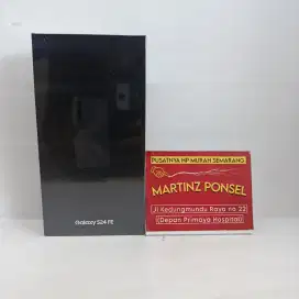 Samsung s24 Fe 8/256