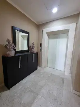 Dijual Apartment Senayan Residence