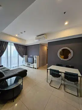 Dijual cepat 3+1 taman anggrek residence