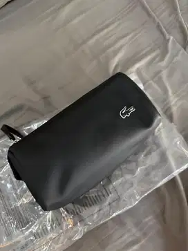 Lacoste pouch NEW ORIGINAL