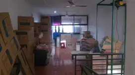 Ruko Hadap Barat, Lokasi Strategis, Bebas Banjir, Kondisi Bagus