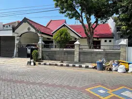 BU Hunian di Jalan Utama Perumahan Kosagraha Rungkut - bisa Nego