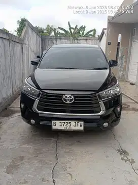 Toyota Kijang Innova 2024 Bensin
