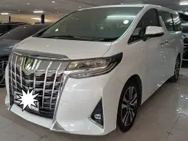 ALPHARD G [ LOW KM ]  ATPM 2023