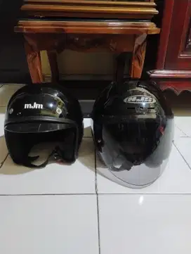 Helm NJS Kronoz dan MDM Capello