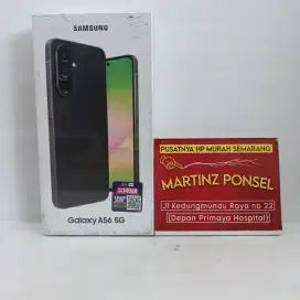 Samsung a56 5g 8/256