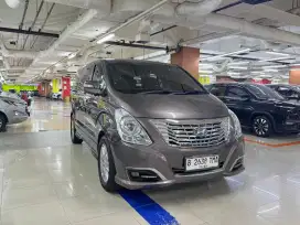 Hyundai H-1 Royale 2017