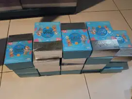 Dijual Cool-vita DHA Gummy