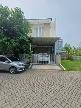 Rumah Siap Huni Pakuwon City Under 2 M