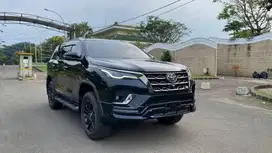 Toyota Fortuner 2.8 GR 2024