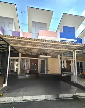 Dijual Rumah Full Renovasi Siap Huni – Cluster Bohemia Village Gading