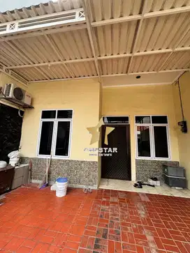 Rumah Siap Huni Taman Ratu Jakarta Barat 3 Kamar