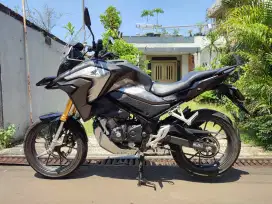 HONDA CB 150X TAHUN 2023 PAJAK HIDUP