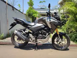 HONDA CB 150X TAHUN 2023 PAJAK HIDUP
