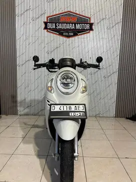 Honda scoopy 2023