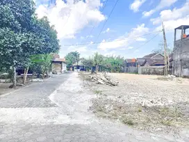 Dekat Mirota Kaliurang, Tanah Jogja Cocok Untuk Rumah