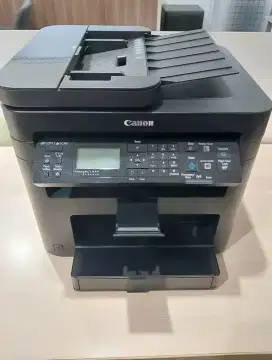 Printer Laserjet Canon MF244DW ( (Print, Scan, Copy F4, Wifi Duplex)