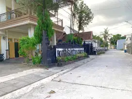 Banteng Sleman,Tanah di Jogja Dekat Kampus UGM